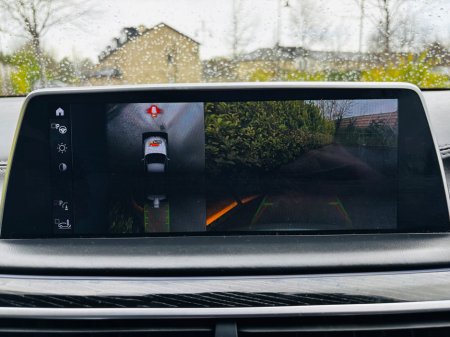 2018 BMW 7 Series - thumbnail 20