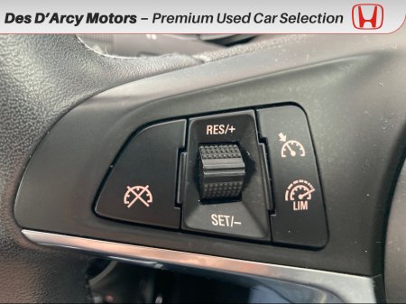 2018 Vauxhall Adam ENERGISED €10,950 thumbnail