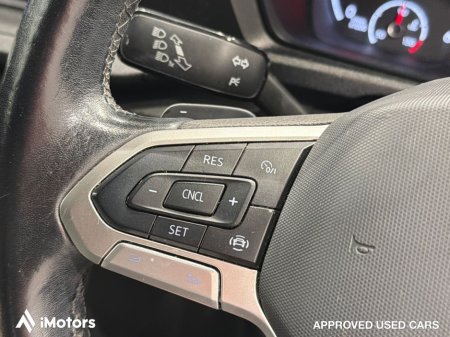 2021 Volkswagen Caddy - thumbnail 18