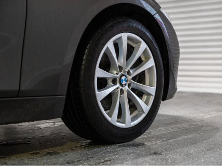 2016 BMW 3 Series 316D SE ZLBF 4DR AUTO €15,950 thumbnail