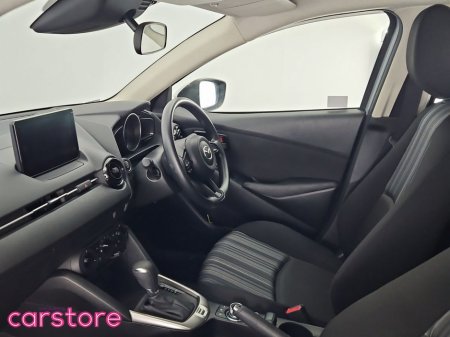 2022 Mazda Mazda2 1.5 5DR (90ps) GS 6AT €17,280 thumbnail