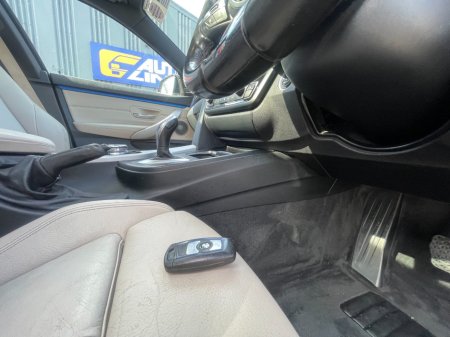 2016 BMW 4 Series - thumbnail 22