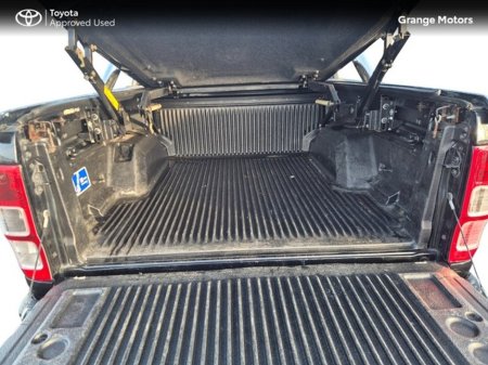 2016 Ford Ranger DOUBLE CAB LIMITED EDITION 2.2 TDCI 150PS €16,950 thumbnail