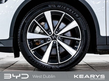 2022 Polestar 2 - thumbnail 23