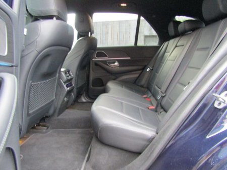 2022 Mercedes-Benz GLE Class - thumbnail 16