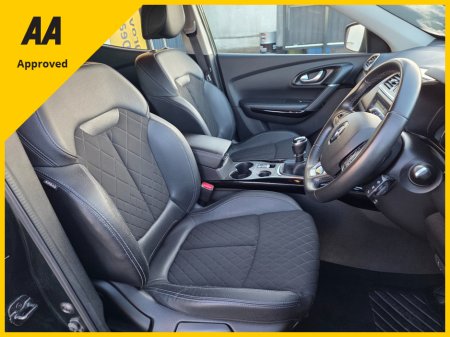 2019 Renault Kadjar * ICONIC * 1.5 DIESEL * €15,900 thumbnail