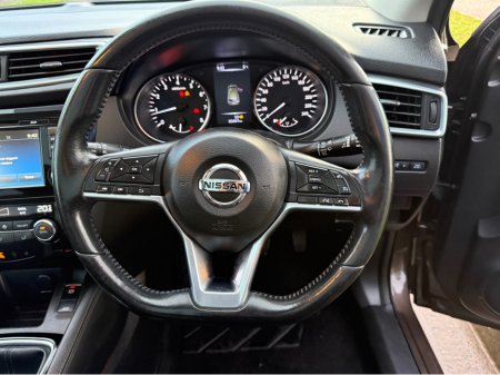 2018 Nissan Pulsar LOW MILEAGE HIGH SPEC SV MODEL €13,480 thumbnail