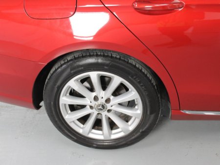 2018 Mercedes-Benz E Class - thumbnail 31