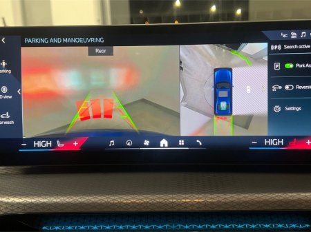 2026 BMW 3 Series 330e M Sport Saloon IMMEDIATE DELIVERY thumbnail