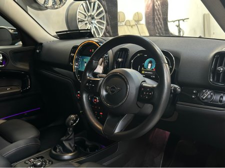 2022 MINI Countryman - thumbnail 12