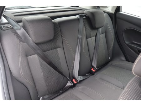 2017 Ford Fiesta - thumbnail 21