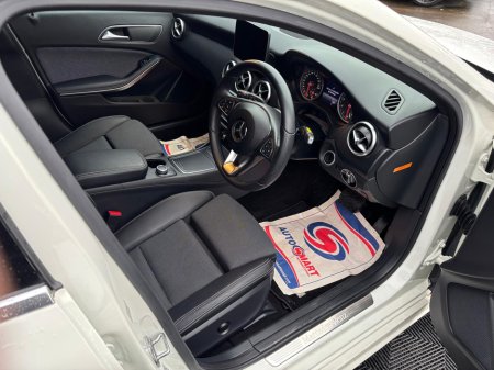 2018 Mercedes-Benz A Class Merc a180, 1,6 petrol,  amg spec, fully loaded €21,900 thumbnail