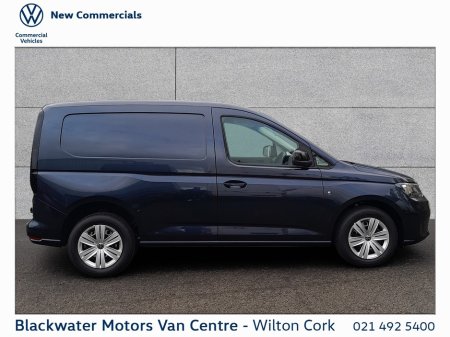 2025 Volkswagen Caddy - thumbnail 11