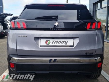 2022 Peugeot 3008 - thumbnail 11