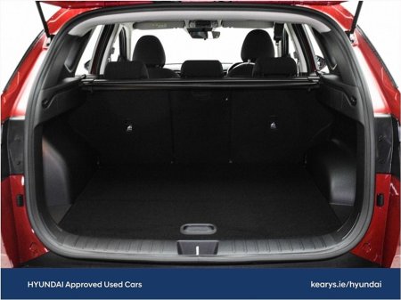 2022 Hyundai Tucson - thumbnail 9