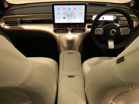 2024 Smart #1 #1 Launch Edition 66 kWh €35,900