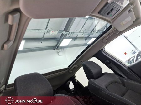 2021 Nissan Qashqai - thumbnail 38