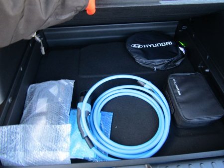 2022 Hyundai Ioniq 5 - thumbnail 38