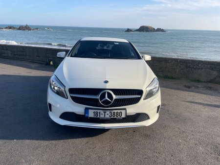 2018 Mercedes-Benz A Class - photo 2