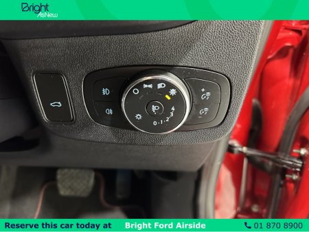 2024 Ford Puma ST-LINE 5DR 1.0T 125 MHEV €31,950 thumbnail