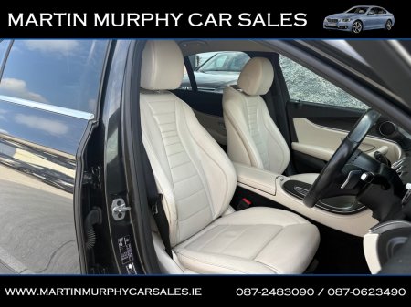 2021 Mercedes-Benz E Class - thumbnail 14