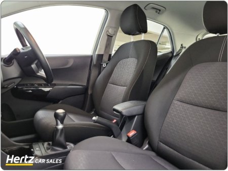 2023 Kia Picanto MY23 1.0 Petrol Manual €12,895 thumbnail