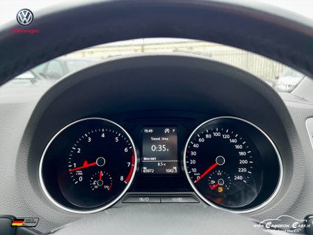 2016 Volkswagen Polo HIGHLINE BEATS EDITION AUTOMATIC €14,950 thumbnail