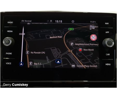 2025 Volkswagen T-Roc - thumbnail 9