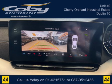 2021 Skoda Octavia - thumbnail 26