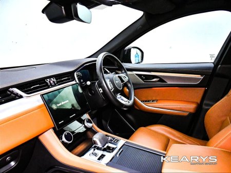 2023 Jaguar F-Pace - thumbnail 9