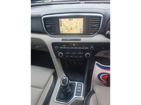 2019 Kia Sportage - thumbnail 13