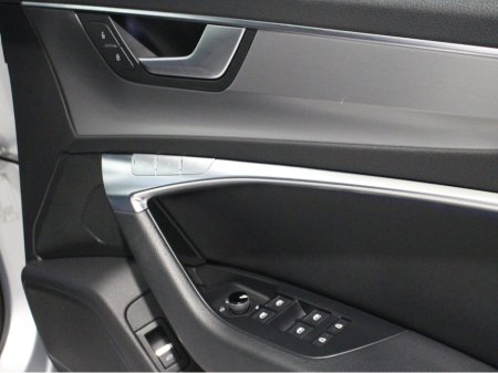 2020 Audi A6 - thumbnail 26