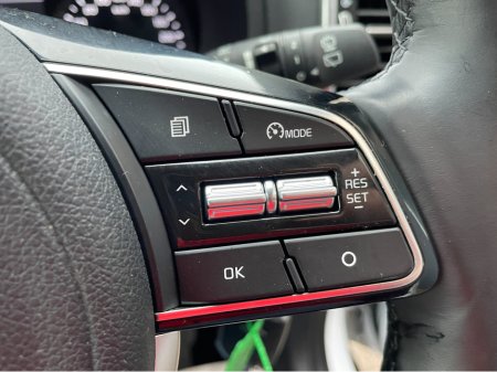 2020 Kia Sportage K3 5DR LOW KMS! €24,995 thumbnail