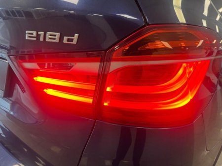 2016 BMW 2 Series Gran Tourer - thumbnail 19