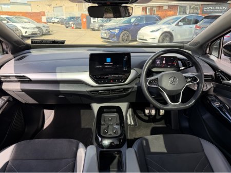 2023 Volkswagen ID.4 - thumbnail 20