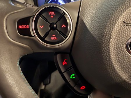 2016 Kia Soul 1.6 CRDI EX €7,900 thumbnail