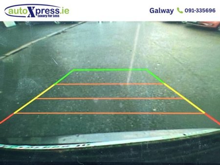 2016 Honda Freed 7 SEATER 1.5 Petrol Auto, Reversing camera €13,495 thumbnail