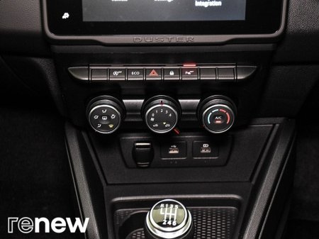 2023 Dacia Duster - thumbnail 19