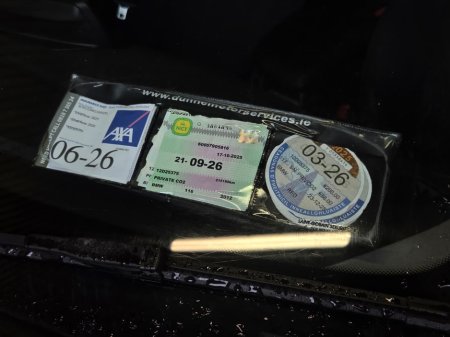 2012 BMW 2 Series 116D SE Z1AI 4DR €7,450 thumbnail