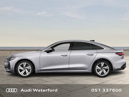 2026 Audi A5 40 TDI Edition One SE PCP from €665 per month €68,589