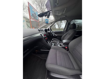 2013 Ford S-Max 2.0 TDCI TITANIUM 161BHP 5DR €7,800 thumbnail