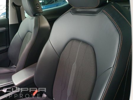 2023 Cupra Formentor 1.5TSi 150bhp (From €112 per week) €32,995 thumbnail