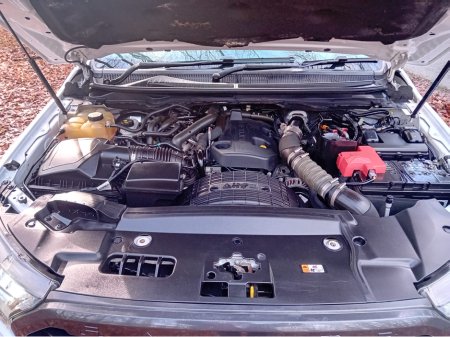 2021 Ford Ranger D/CAB WILDTRAK  2.0 TDCI BI-TURBO  213BHP. @ REDDY2DRIVE LTD €33,850 thumbnail