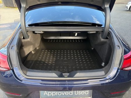 2020 Mercedes-Benz CLS Class - thumbnail 10