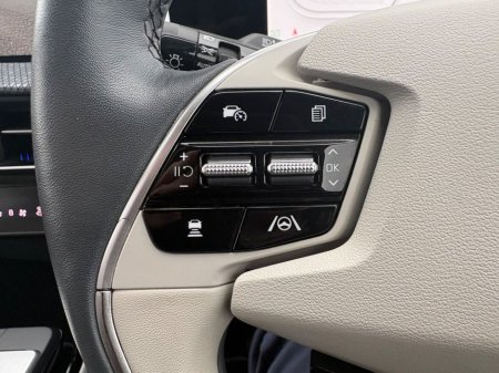 2022 Kia EV6 Earth 5DR Auto thumbnail