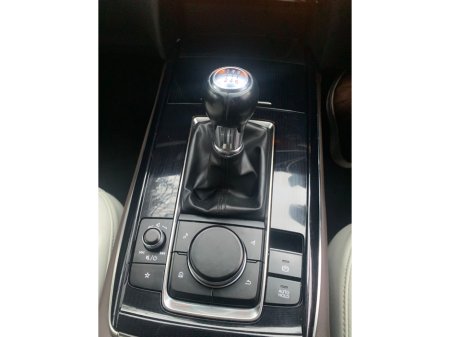 2020 Mazda CX-30 SKY-X GT SPORT SL 4DR €16,995 thumbnail