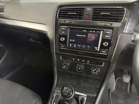 2019 Volkswagen Golf - thumbnail 20