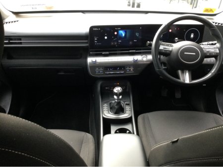 2024 Hyundai Kona ELEGANCE - New Model - €32,950