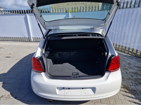 2013 Volkswagen Polo - thumbnail 10