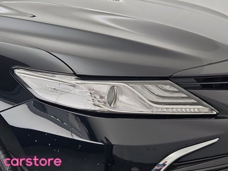 2020 Toyota Camry - thumbnail 19